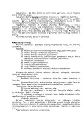 Arterinė hiperemija 2 puslapis