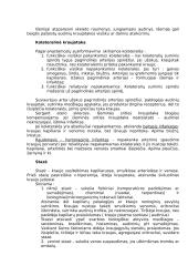 Arterinė hiperemija 5 puslapis