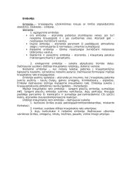 Arterinė hiperemija 7 puslapis