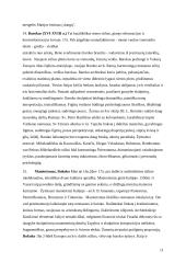 Meno istorija chronologiškai 11 puslapis