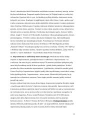 Meno istorija chronologiškai 13 puslapis
