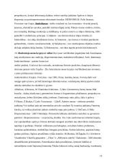Meno istorija chronologiškai 14 puslapis