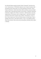 Meno istorija chronologiškai 15 puslapis