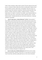 Meno istorija chronologiškai 4 puslapis