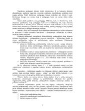 Metodiniai patarimai pedagogui 2 puslapis