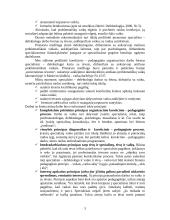 Metodiniai patarimai pedagogui 3 puslapis