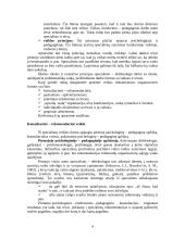 Metodiniai patarimai pedagogui 4 puslapis