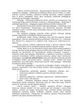 Metodiniai patarimai pedagogui 8 puslapis