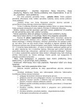 Metodiniai patarimai pedagogui 10 puslapis