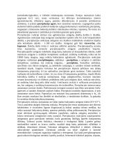 Gera mikrobiologijos teorija 8 puslapis