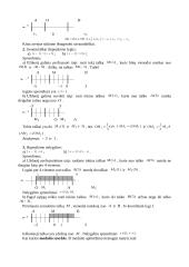 Modulis matematikoje 2 puslapis