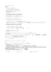 Modulis matematikoje 4 puslapis
