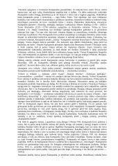 Mokykla ir ugdymas vakarų Europoje atgimimo ir reformacijos epochoje 2 puslapis