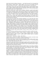 Mokykla ir ugdymas vakarų Europoje atgimimo ir reformacijos epochoje 3 puslapis