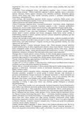 Mokykla ir ugdymas vakarų Europoje atgimimo ir reformacijos epochoje 6 puslapis