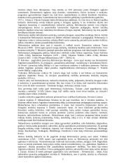 Mokykla ir ugdymas vakarų Europoje atgimimo ir reformacijos epochoje 8 puslapis