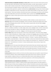 Mokymo metodų klasifikacija 6 puslapis