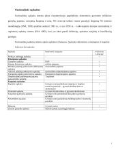 Nacionalinės sąskaitos