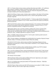 NATO chronologija 4 puslapis