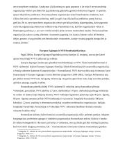 Nevyriausybinių organizacijų samprata, bruožai. Terminologijos problemos 4 puslapis