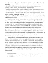 Nevyriausybinių organizacijų samprata, bruožai. Terminologijos problemos 5 puslapis