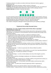 Organizacijos valdymas - teorija 3 puslapis