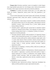 Organizacijų valdymas 3 puslapis