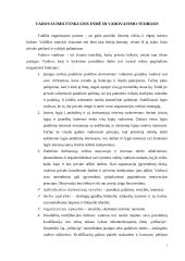 Organizacijų valdymas 7 puslapis