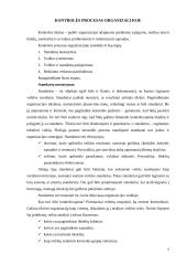 Organizacijų valdymas 9 puslapis