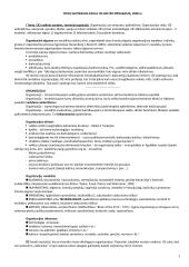 Organizacinės elgsenos paskaitų teorija