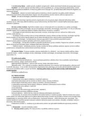 Organizacinės elgsenos paskaitų teorija 2 puslapis