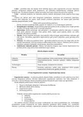 Organizacijos struktūros, valdžios, atsakomybės, delegavimo svarba 8 puslapis