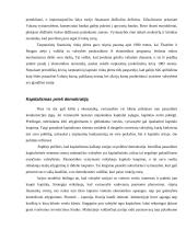 Pasaulinio kapitalizmo krizė 3 puslapis