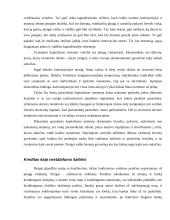 Pasaulinio kapitalizmo krizė 5 puslapis