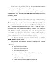 Paskolų suteikimo ir grąžinimo procesas bei principai 11 puslapis