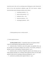 Paskolų suteikimo ir grąžinimo procesas bei principai 14 puslapis