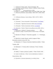 Paskolų suteikimo ir grąžinimo procesas bei principai 17 puslapis