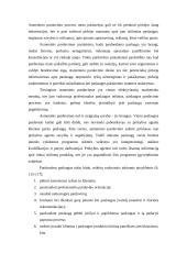 Paslaugų komunikacinės priemonės ir įvaizdis 2 puslapis