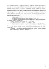 Pedagogika: didaktika, auklėjimo teorija ir metodika 11 puslapis