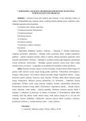 Pedagogika: didaktika, auklėjimo teorija ir metodika 12 puslapis