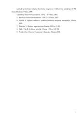 Pedagogika: didaktika, auklėjimo teorija ir metodika 13 puslapis