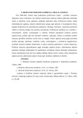 Pedagogika: didaktika, auklėjimo teorija ir metodika 14 puslapis