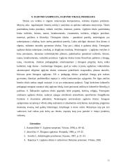 Pedagogika: didaktika, auklėjimo teorija ir metodika 15 puslapis