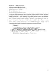 Pedagogika: didaktika, auklėjimo teorija ir metodika 19 puslapis