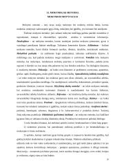 Pedagogika: didaktika, auklėjimo teorija ir metodika 20 puslapis