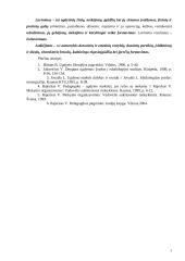 Pedagogika: didaktika, auklėjimo teorija ir metodika 3 puslapis