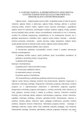 Pedagogika: didaktika, auklėjimo teorija ir metodika 10 puslapis