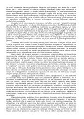 Pilietinės visuomenės elementai žmonijos istorijoje. Antika. 3 puslapis