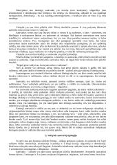 Pilietinės visuomenės elementai žmonijos istorijoje. Antika. 5 puslapis