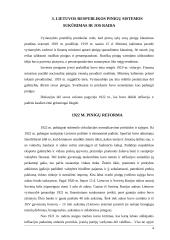 Pinigų cirkuliacija Lietuvoje iki 1922 metų  pinigų reformos 4 puslapis